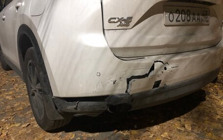 Mazda CX-5 II, 2017 год, 3 150 000 рублей, 30 фотография