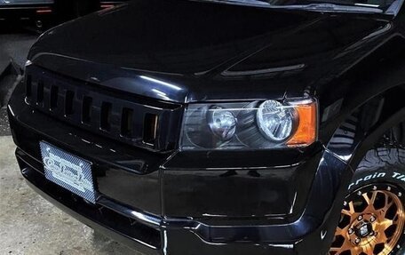 Honda Crossroad, 2010 год, 870 000 рублей, 3 фотография