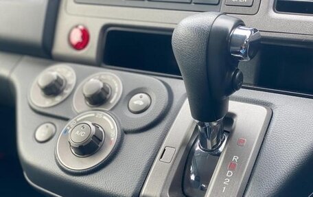 Honda Crossroad, 2010 год, 870 000 рублей, 15 фотография