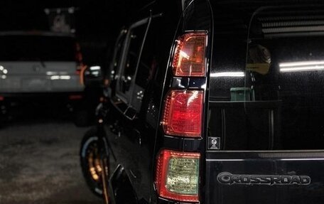 Honda Crossroad, 2010 год, 870 000 рублей, 9 фотография