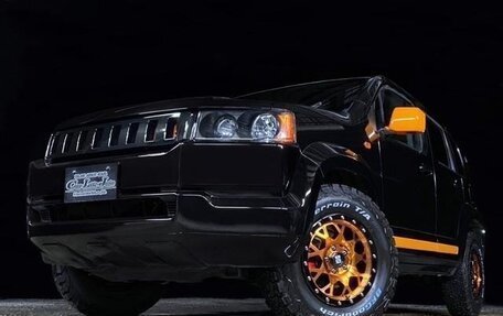 Honda Crossroad, 2010 год, 870 000 рублей, 2 фотография