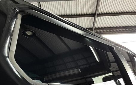 Honda Crossroad, 2010 год, 870 000 рублей, 10 фотография