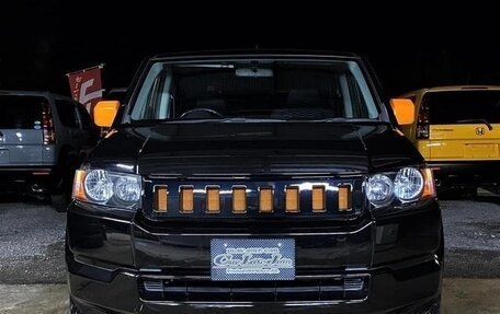 Honda Crossroad, 2010 год, 870 000 рублей, 4 фотография