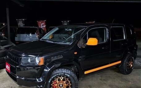 Honda Crossroad, 2010 год, 870 000 рублей, 1 фотография