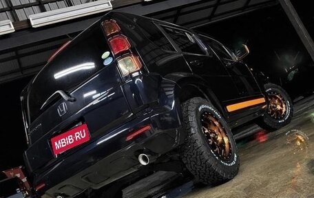 Honda Crossroad, 2010 год, 870 000 рублей, 6 фотография