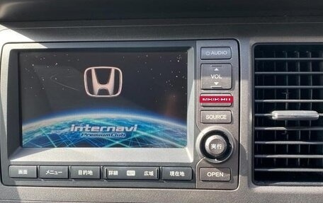 Honda Crossroad, 2010 год, 870 000 рублей, 14 фотография