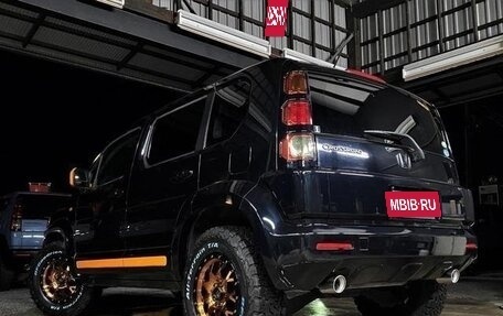 Honda Crossroad, 2010 год, 870 000 рублей, 8 фотография