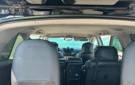 Toyota Highlander III, 2013 год, 1 250 000 рублей, 1 фотография