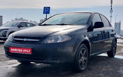 Chevrolet Lacetti, 2012 год, 560 000 рублей, 1 фотография