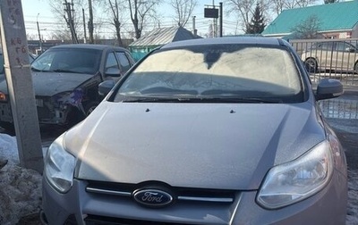 Ford Focus III, 2013 год, 750 000 рублей, 1 фотография