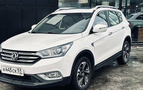 DongFeng AX7 I, 2019 год, 999 000 рублей, 1 фотография