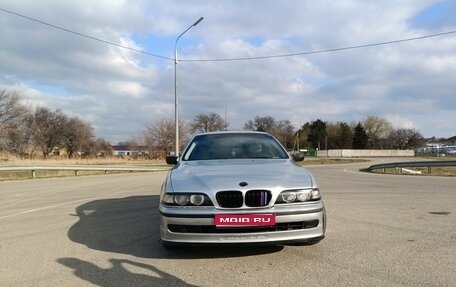 BMW 5 серия, 1998 год, 950 000 рублей, 1 фотография