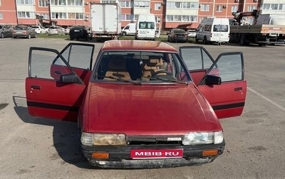Mazda 626, 1986 год, 105 000 рублей, 1 фотография