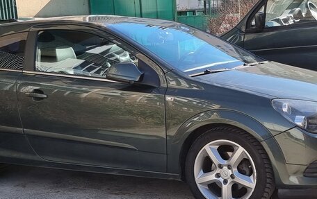 Opel Astra H, 2010 год, 750 000 рублей, 1 фотография