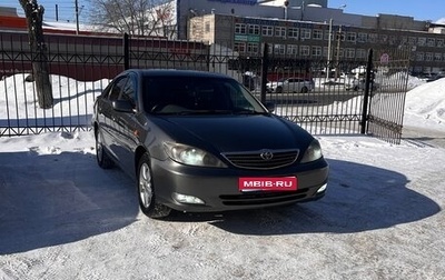 Toyota Camry V40, 2002 год, 699 000 рублей, 1 фотография