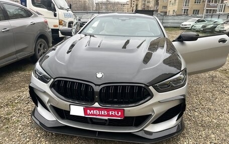 BMW 8 серия, 2019 год, 10 000 000 рублей, 1 фотография