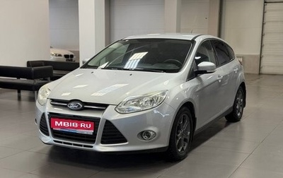 Ford Focus III, 2011 год, 725 000 рублей, 1 фотография
