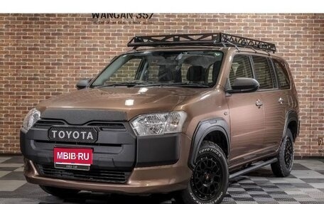 Toyota Probox I, 2023 год, 1 030 000 рублей, 1 фотография