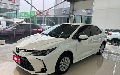 Toyota Corolla, 2022 год, 1 443 153 рублей, 1 фотография