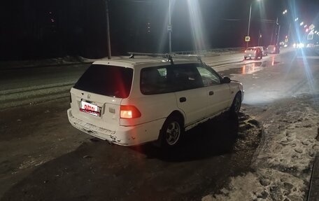 Honda Partner I, 1997 год, 260 000 рублей, 1 фотография