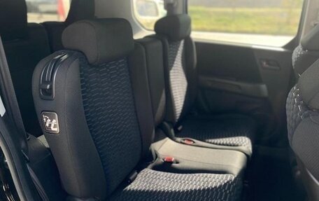 Honda Crossroad, 2010 год, 870 000 рублей, 17 фотография