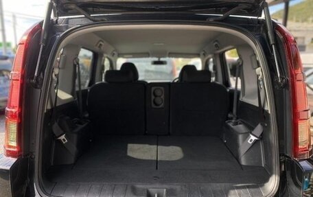 Honda Crossroad, 2010 год, 870 000 рублей, 20 фотография