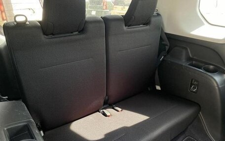 Honda Crossroad, 2010 год, 870 000 рублей, 19 фотография