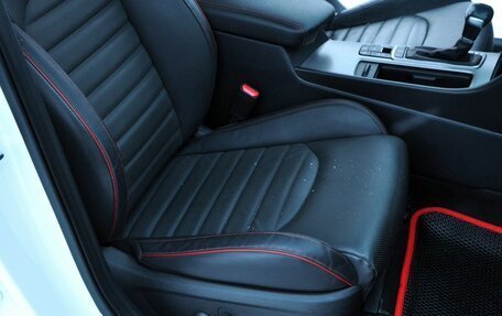 KIA Optima IV, 2018 год, 2 115 000 рублей, 11 фотография