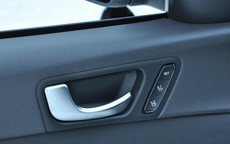 KIA Optima IV, 2018 год, 2 115 000 рублей, 19 фотография