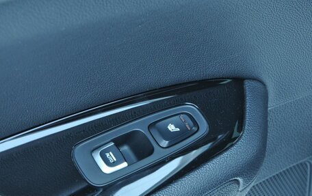 KIA Optima IV, 2018 год, 2 115 000 рублей, 17 фотография