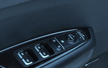 KIA Optima IV, 2018 год, 2 115 000 рублей, 18 фотография