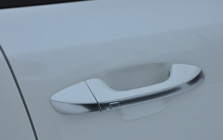 KIA Optima IV, 2018 год, 2 115 000 рублей, 30 фотография