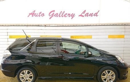 Honda Fit Shuttle I рестайлинг, 2015 год, 710 000 рублей, 4 фотография