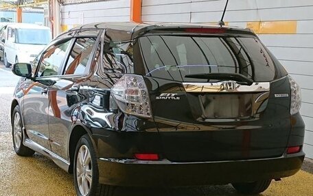 Honda Fit Shuttle I рестайлинг, 2015 год, 710 000 рублей, 7 фотография