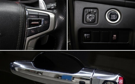 Mitsubishi Pajero Sport III рестайлинг, 2019 год, 3 249 000 рублей, 19 фотография