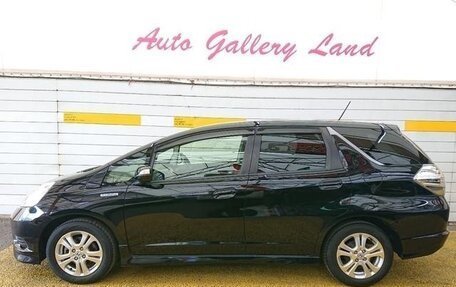 Honda Fit Shuttle I рестайлинг, 2015 год, 710 000 рублей, 8 фотография