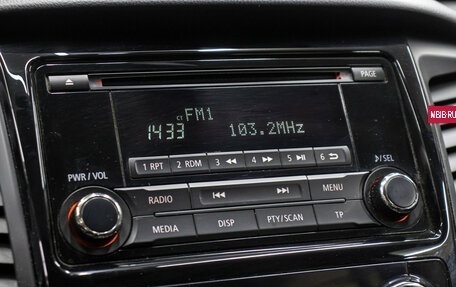 Mitsubishi Pajero Sport III рестайлинг, 2019 год, 3 249 000 рублей, 17 фотография