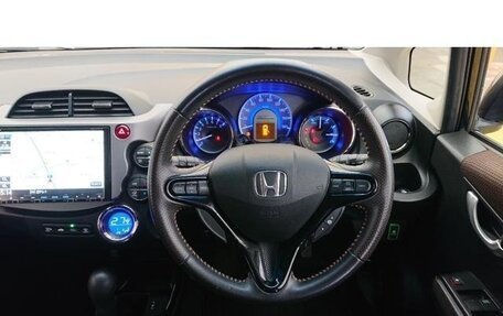 Honda Fit Shuttle I рестайлинг, 2015 год, 710 000 рублей, 13 фотография