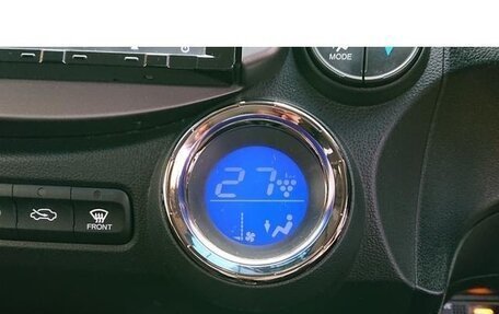 Honda Fit Shuttle I рестайлинг, 2015 год, 710 000 рублей, 16 фотография