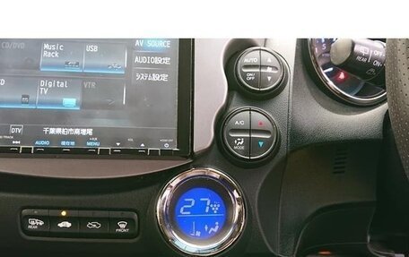 Honda Fit Shuttle I рестайлинг, 2015 год, 710 000 рублей, 15 фотография