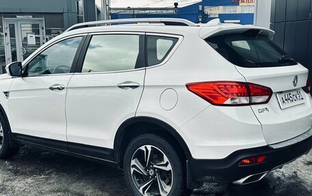 DongFeng AX7 I, 2019 год, 999 000 рублей, 3 фотография