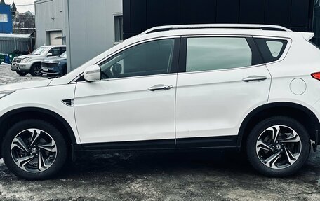 DongFeng AX7 I, 2019 год, 999 000 рублей, 2 фотография