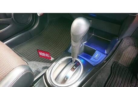 Honda Fit Shuttle I рестайлинг, 2015 год, 710 000 рублей, 17 фотография