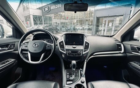 DongFeng AX7 I, 2019 год, 999 000 рублей, 16 фотография