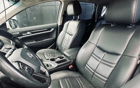 DongFeng AX7 I, 2019 год, 999 000 рублей, 11 фотография