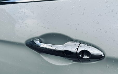 DongFeng AX7 I, 2019 год, 999 000 рублей, 9 фотография