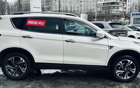 DongFeng AX7 I, 2019 год, 999 000 рублей, 6 фотография