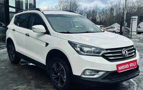 DongFeng AX7 I, 2019 год, 999 000 рублей, 7 фотография