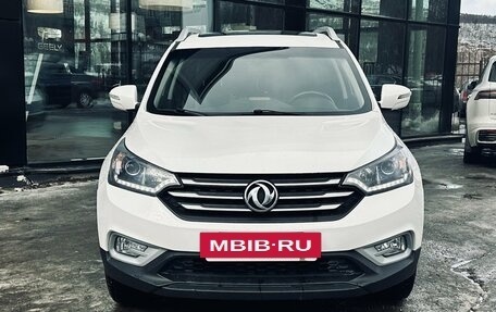 DongFeng AX7 I, 2019 год, 999 000 рублей, 8 фотография