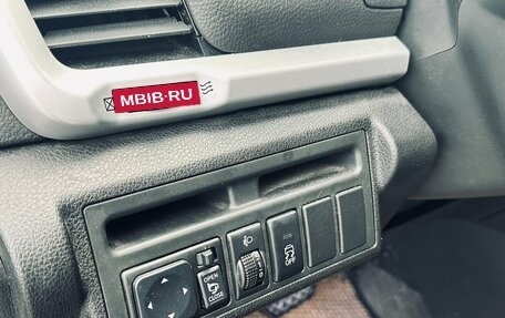 DongFeng AX7 I, 2019 год, 999 000 рублей, 13 фотография